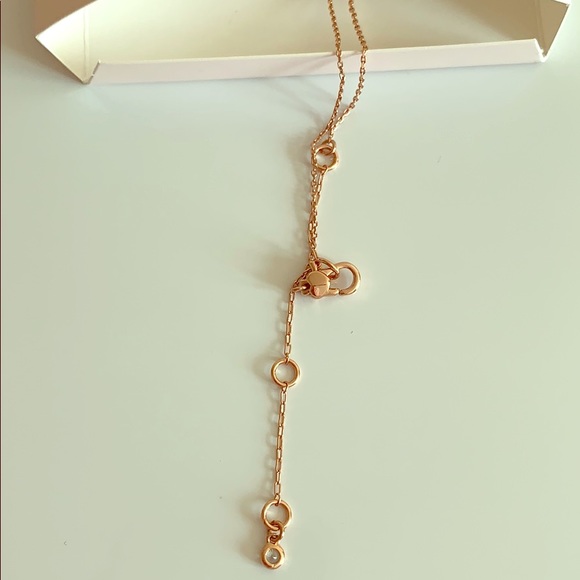 Kate Spade into Bloom 650 earrings/necklace set - Picture 4 of 10